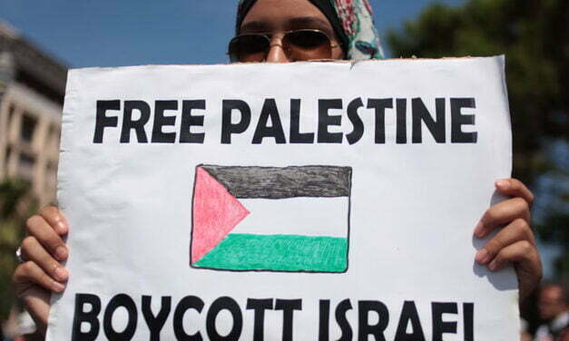 Freedom to Boycott? Arkansas case may kick open a can of worms