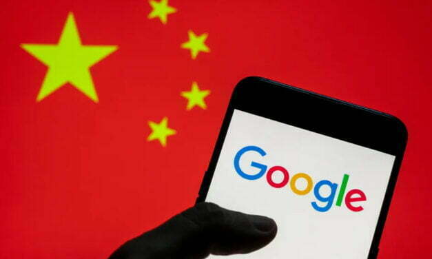 China Gaming Google to further its Propaganda on Covid and the captive Uyghurs