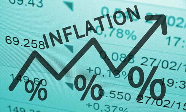 New Inflation Record at 8.6% – Why it happened and where is it going