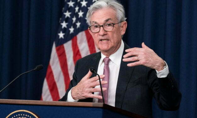 Fed Raises Rates to Fix Inflation – It won’t and this is what it will cost you