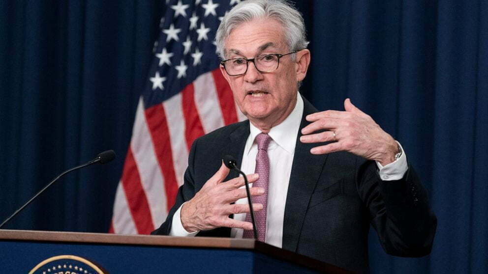 Fed Raises Rates to Fix Inflation – It won’t and this is what it will cost you