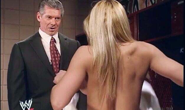 WWE’s Vince McMahon in Trouble – For What Exactly?