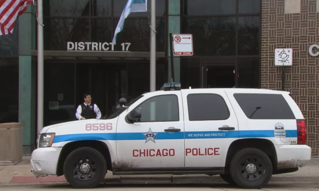 Over 50% of 911 calls go Unanswered in Chicago 