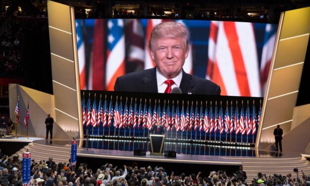 Primaries expose Trump’s limited influence