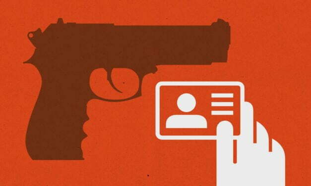 State by State, More Guns Does Not Equal More Crime 