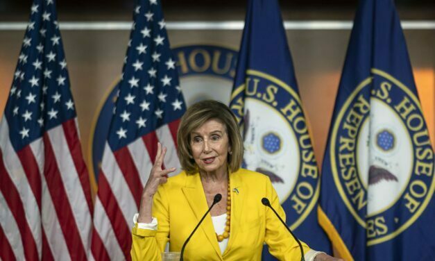 China Threatens to Attack Taiwan if US House Speaker Visits 