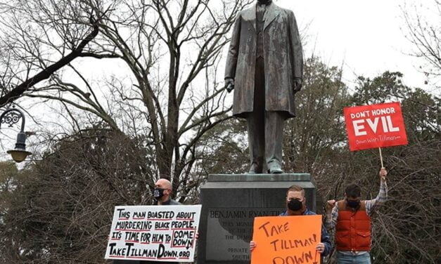 Washington Post gets race story half right … or is it half wrong?