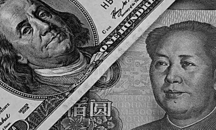 China-Russian Alliance Attempting to Replace the Dollar