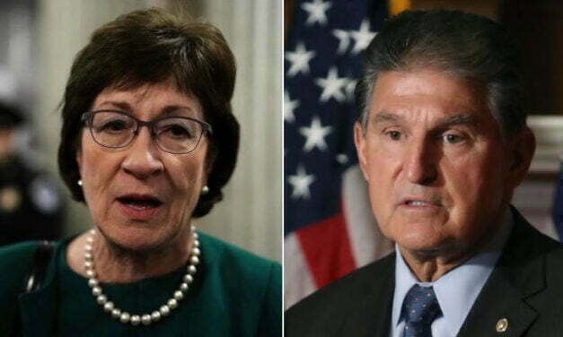 Bipartisan election laws proposed in the Senate – Will they fix anything?