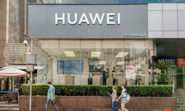 Chinese Intelligence Listening in on your phone calls