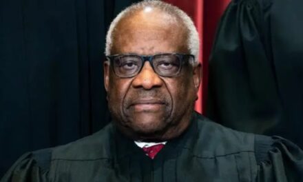 Justice Thomas Errs in Raising Gay Marriage and Contraception Issues