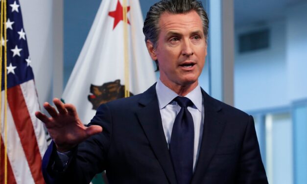 CA Gov. Finally Does Something Right, Vetos Supervised Drug Use 