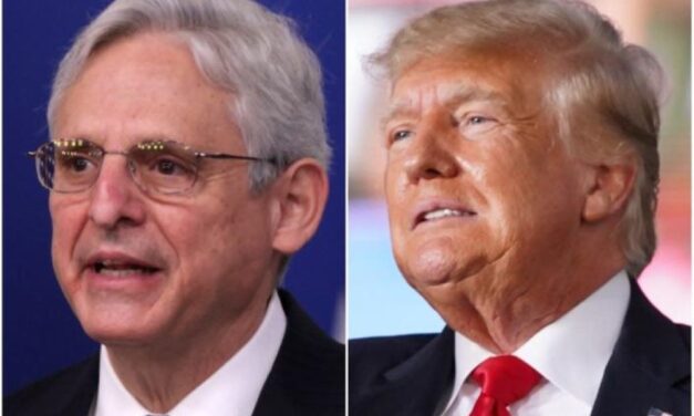 Can Trump avoid an indictment?
