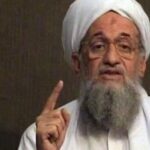 Biden gets Ayman al Zawahiri … hooray