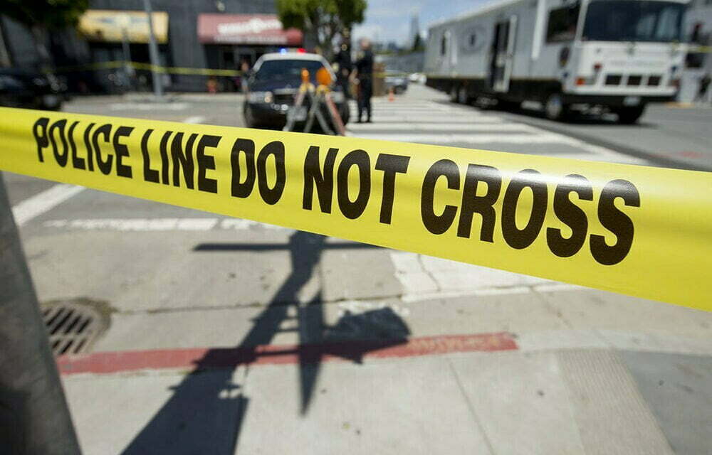 Crime Skyrockets After San Francisco Defunds Police 