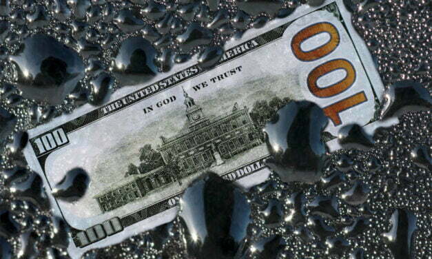 W Virginia Takes Action Against Banks that ‘Boycott’ Fossil Fuels