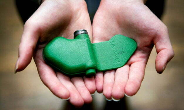 Russia’s use of Butterfly Mines in Ukraine is a War Crime
