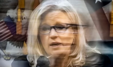 Liz Cheney is Out! … a tragedy of errors