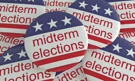 Will the GOP blow the 2022 midterm elections?