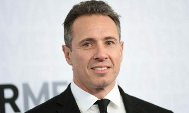 Chris Cuomo Admits He Has a Drinking Problem!