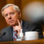 Senator Linday Graham Dead at 71 – He will be sorely missed