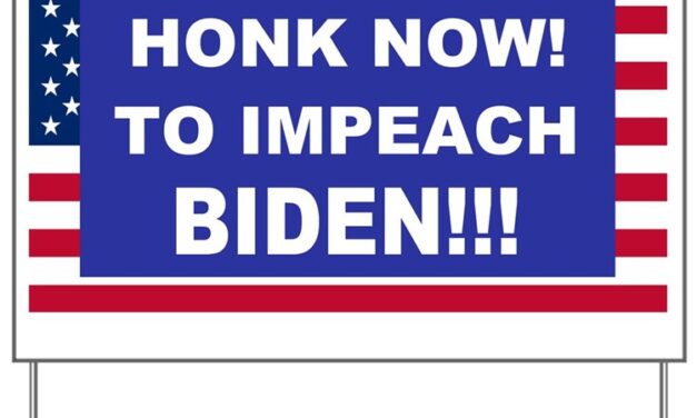 To impeach or not to impeach
