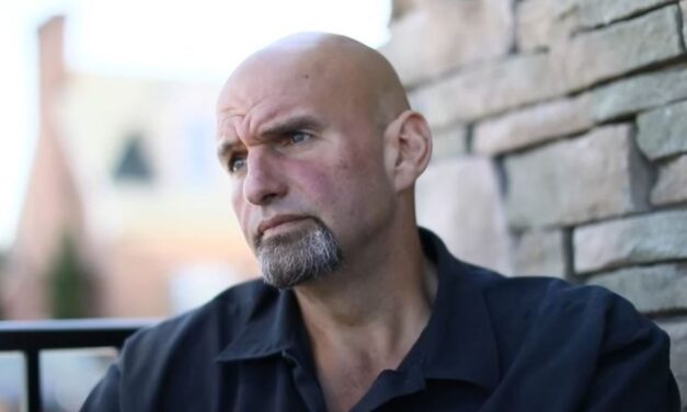 What is really wrong with Fetterman (Woo, how much time do you have?)