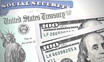 2023: Social Security Benefits Increase May Be Biggest Ever!