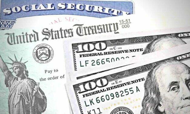2023: Social Security Benefits Increase May Be Biggest Ever!