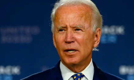 Mentally Lost Biden Looked for Dead Congresswoman at Event