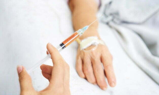 Veteran with PTSD? Canada Offers Euthanasia 