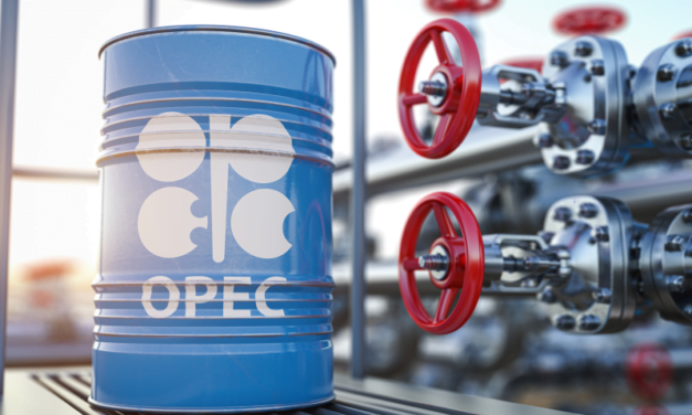 Expect Higher Gas Prices as OPEC Cuts Output 