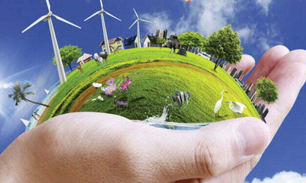 Energy in the U.S. is still a monopoly – Deregulate? Decentralize?