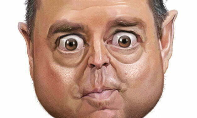 Adam Schiff does NOT speak for CIA guys who risk their lives
