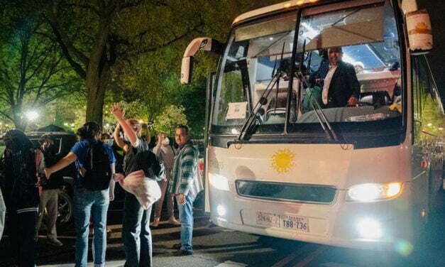 Dem Leaders Criticize Texas for Busing Migrants to Chicago (Oh Darn…)