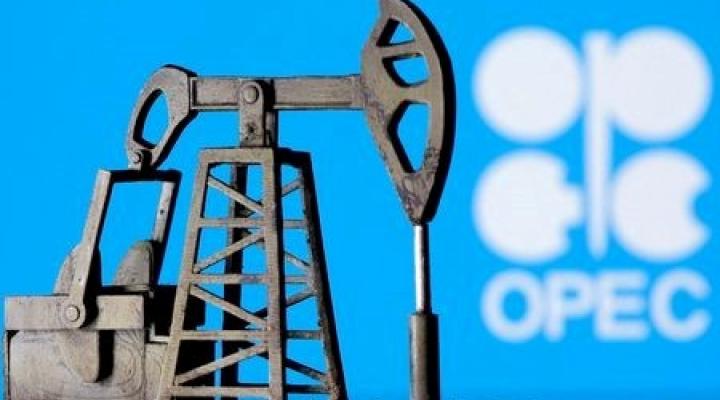 OPEC Likes Those High Prices – Cuts Output by 2 Million BPD