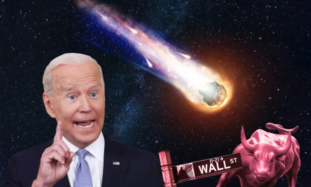 Economic reality crushing Biden’s good news political gospel