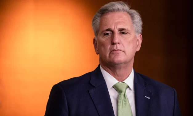 Do we really need McCarthy as Speaker?