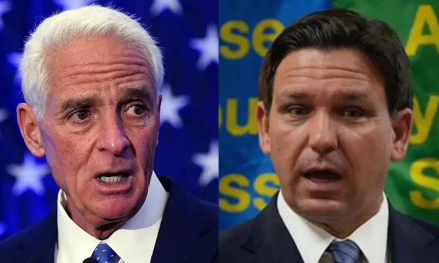 DeSantis cinches the election win