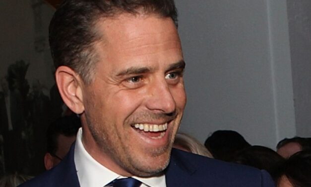 More Hunter Biden Evidence Piles Up