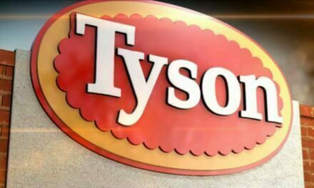 Tyson Asks Where’s The Beef? Loses $244M In “Ghost Cattle” Scam