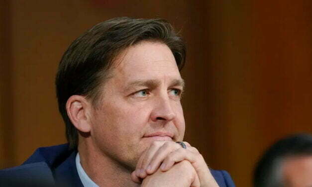 Could DeSantis Change the Liberal Dogma Taught in Florida Universities?