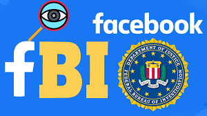 Facebook Lawsuit, This Time Over Talks with FBI