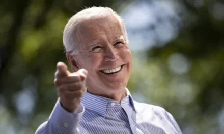 What is so good about Biden’s good news claims
