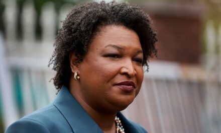 Stacey Abrams Associate Reaps Millions from her Nonprofit 