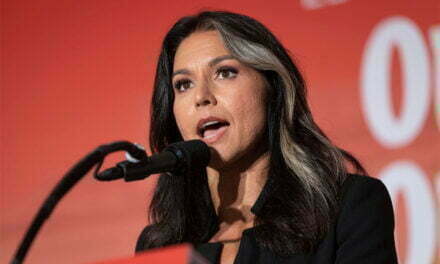 Tulsi Gabbard: Why I’m leaving the Democratic Party