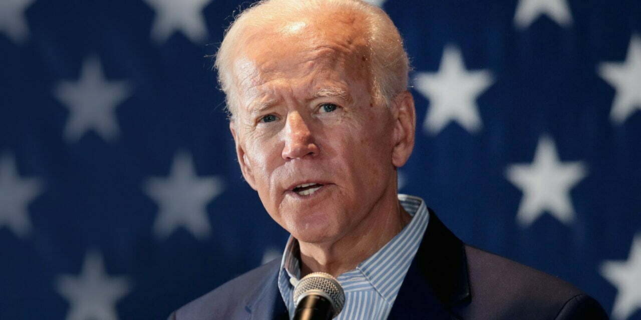 Biden Admits His Agenda to Codify Roe Will be DOA!