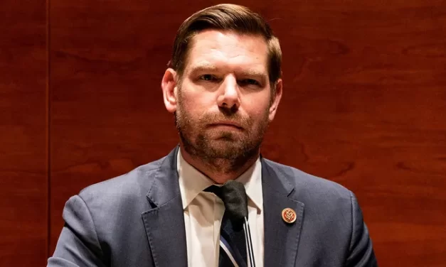 Swalwell: ‘Stupid’ to want to Control your own Health or your Children’s Education 