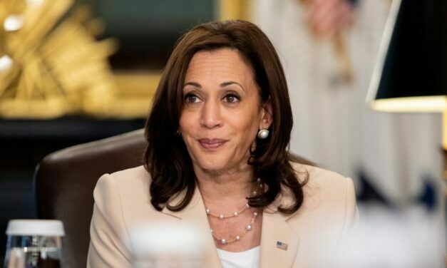 Why Is Kamala Harris So Unpopular?