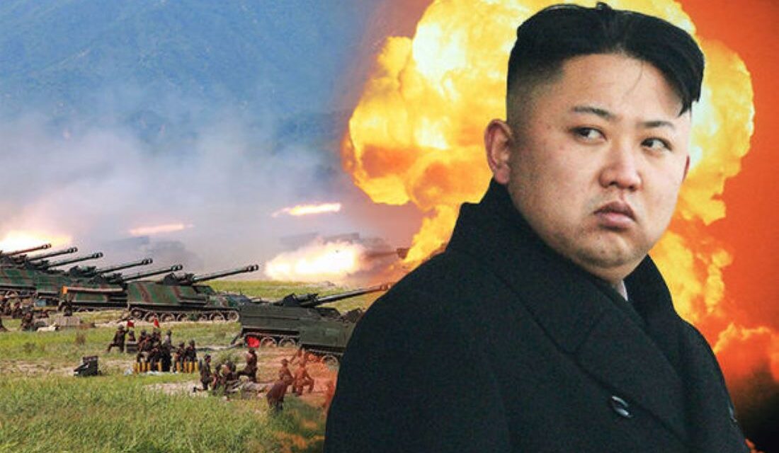 North Korea to be the next nuclear superpower